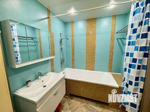 1-к квартира, на длительный срок, 40м2, 11/13 этаж