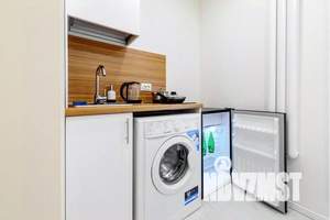 1-к квартира, посуточно, 16м2, 1/5 этаж