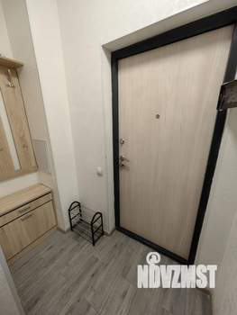 1-к квартира, на длительный срок, 37м2, 2/24 этаж