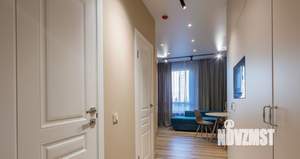 1-к квартира, на длительный срок, 35м2, 3/12 этаж