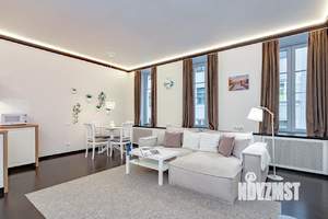 2-к квартира, на длительный срок, 62м2, 2/4 этаж