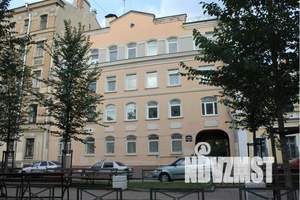 1-к квартира, посуточно, 38м2, 2/4 этаж