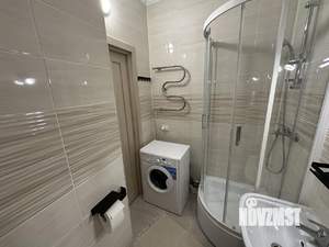 Студия квартира, на длительный срок, 23м2, 2/10 этаж