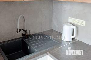 1-к квартира, на длительный срок, 33м2, 2/11 этаж