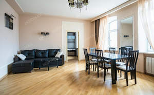 3-к квартира, на длительный срок, 88м2, 3/4 этаж