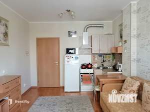 Студия квартира, на длительный срок, 26м2, 2/12 этаж