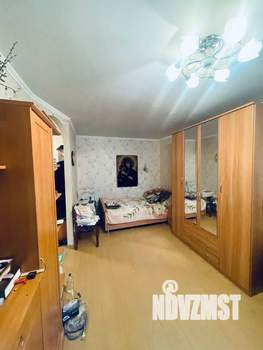 1-к квартира, на длительный срок, 42м2, 3/9 этаж