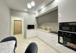 1-к квартира, на длительный срок, 35м2, 3/11 этаж