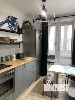 Студия квартира, на длительный срок, 32м2, 8/16 этаж