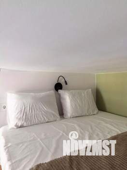 1-к квартира, посуточно, 26м2, 1/1 этаж