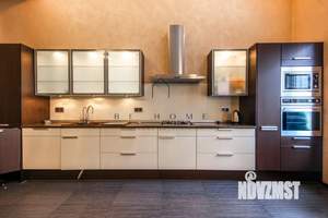 3-к квартира, на длительный срок, 140м2, 3/3 этаж