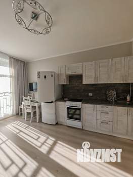 1-к квартира, на длительный срок, 45м2, 5/20 этаж