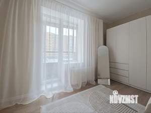 1-к квартира, на длительный срок, 31м2, 3/9 этаж