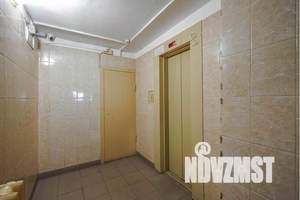 2-к квартира, посуточно, 58м2, 2/11 этаж
