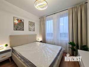 1-к квартира, на длительный срок, 30м2, 8/9 этаж