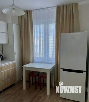 2-к квартира, на длительный срок, 43м2, 20/24 этаж