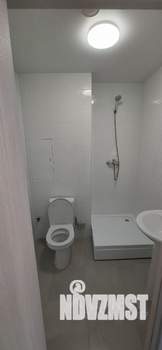 Студия квартира, на длительный срок, 26м2, 9/13 этаж