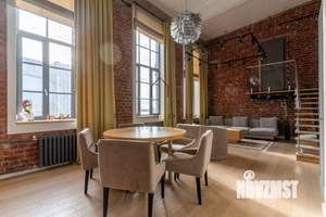 2-к квартира, на длительный срок, 69м2, 3/4 этаж