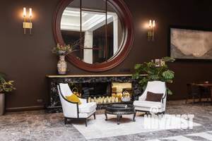1-к квартира, посуточно, 40м2, 3/6 этаж