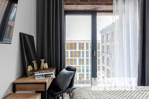 1-к квартира, посуточно, 30м2, 11/11 этаж