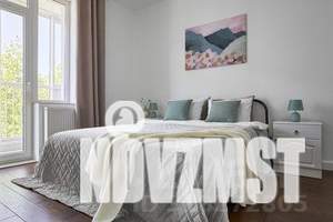 3-к квартира, посуточно, 70м2, 6/9 этаж