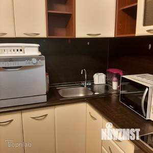 1-к квартира, на длительный срок, 35м2, 9/16 этаж