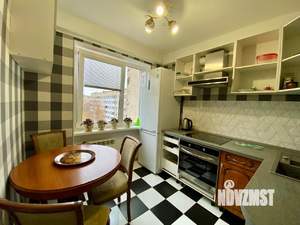 1-к квартира, на длительный срок, 32м2, 8/12 этаж