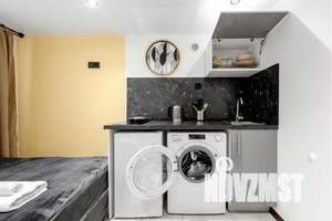 1-к квартира, посуточно, 12м2, 1/5 этаж