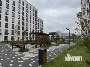 Студия квартира, на длительный срок, 27м2, 3/8 этаж