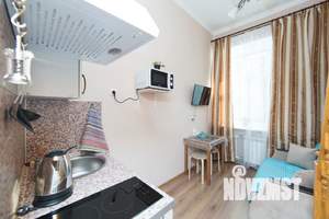 1-к квартира, посуточно, 18м2, 1/1 этаж