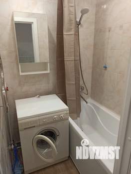 2-к квартира, на длительный срок, 43м2, 5/5 этаж