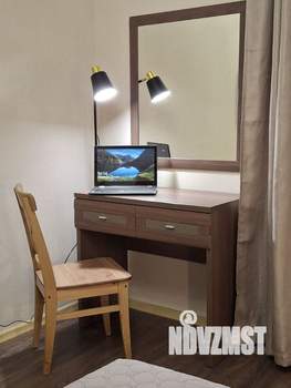 1-к квартира, на длительный срок, 42м2, 12/26 этаж