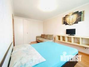 1-к квартира, посуточно, 36м2, 7/9 этаж