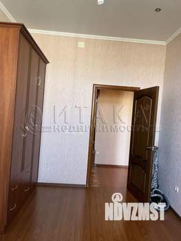 2-к квартира, на длительный срок, 52м2, 6/6 этаж