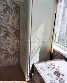 2-к квартира, на длительный срок, 45м2, 5/9 этаж