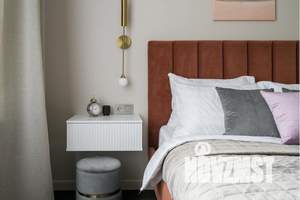 2-к квартира, посуточно, 60м2, 10/13 этаж