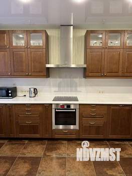 3-к квартира, на длительный срок, 95м2, 15/18 этаж