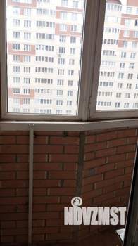 1-к квартира, на длительный срок, 40м2, 10/17 этаж