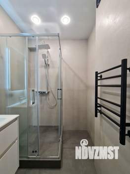 1-к квартира, на длительный срок, 40м2, 6/18 этаж