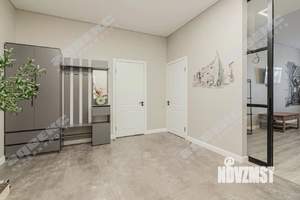 2-к квартира, на длительный срок, 93м2, 6/6 этаж