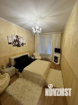 2-к квартира, на длительный срок, 64м2, 2/5 этаж