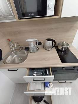 1-к квартира, на длительный срок, 28м2, 5/12 этаж