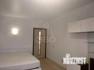 1-к квартира, на длительный срок, 45м2, 6/17 этаж