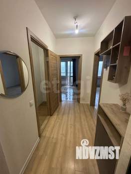 1-к квартира, на длительный срок, 42м2, 20/24 этаж