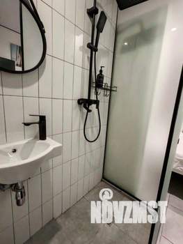 1-к квартира, посуточно, 14м2, 1/1 этаж