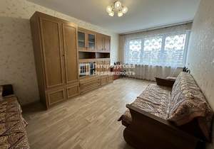 1-к квартира, на длительный срок, 32м2, 7/9 этаж