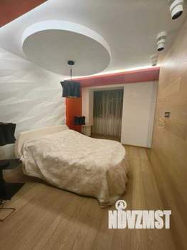 3-к квартира, на длительный срок, 114м2, 11/25 этаж