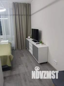 1-к квартира, посуточно, 25м2, 7/18 этаж