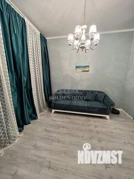 1-к квартира, на длительный срок, 33м2, 2/6 этаж