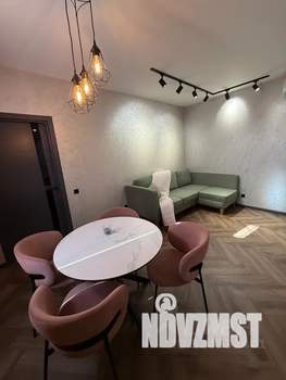 3-к квартира, посуточно, 70м2, 4/5 этаж